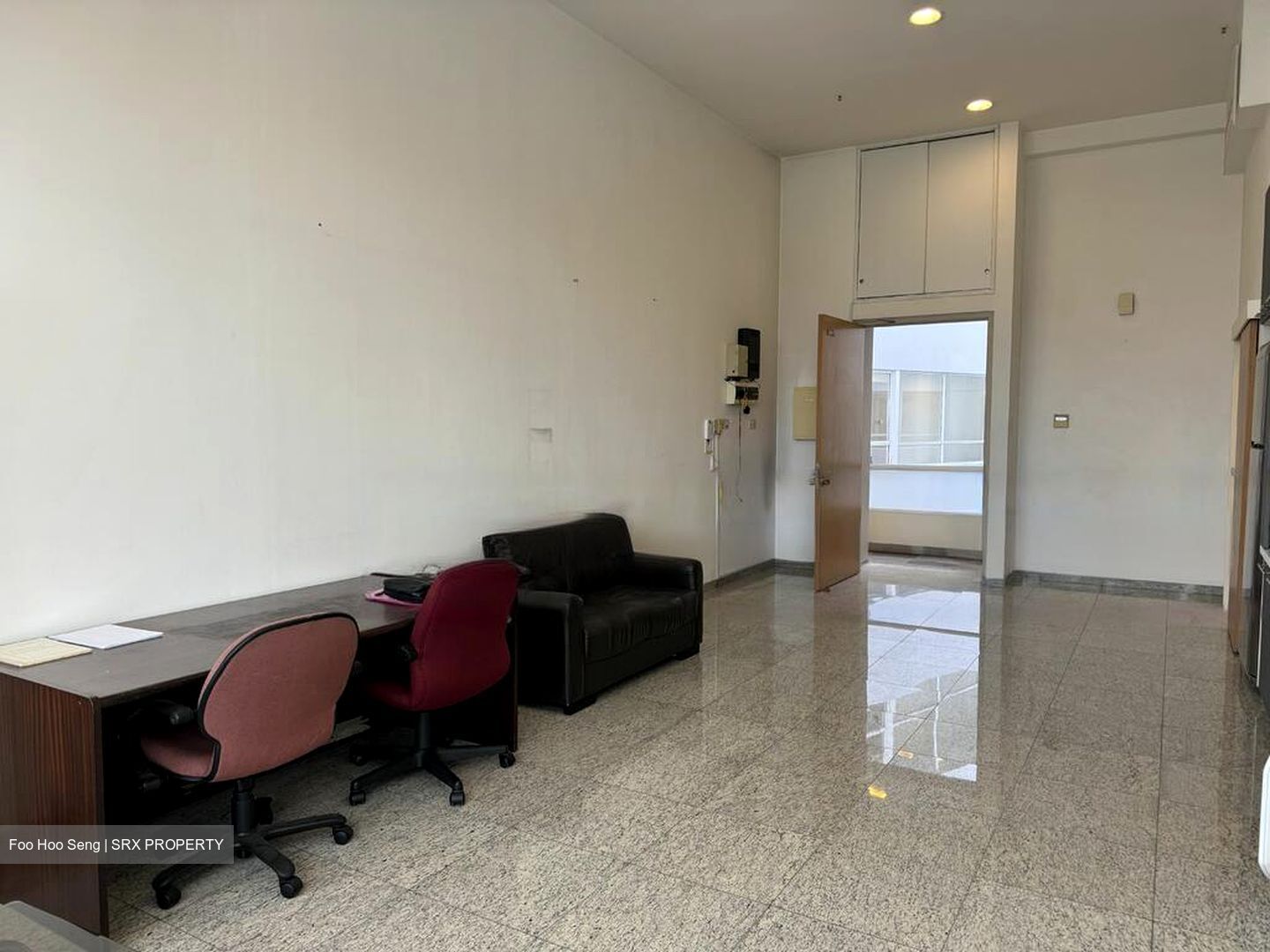 The Central (D1), Office #451974301